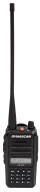 DynaScan Statie radio Statie radio portabila VHF Dynascan AB-650 pentru aviatie, 6W, SQ, 118-136.975 MHz, AM, 2600 mAh Li-Ion, Radio FM (PNI-DYN-AB650) Statii radio