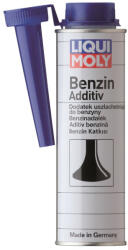 LIQUI MOLY Aditiv Benzina Liqui Moly Benzin-Additiv 300 ml - Curatare si Protectie, la Fiecare 2.000 km
