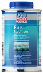 LIQUI MOLY Stabilizator Benzina Liqui Moly Marine Fuel Stabilizer 500 ml - pentru Barci, 500 ml la 100 L