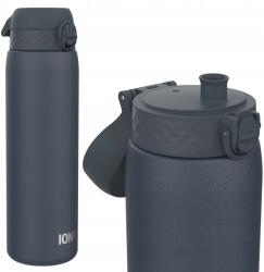 ION8 Acél Nagy Kulacs Iskola Egyetem Munka Sport Edzőterem Iroda ION8 1, 2 Liter (I8SS1000ANAVY)