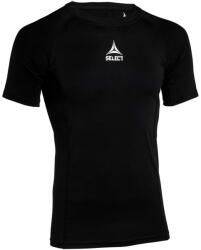 Select S/S Baselayer Aláöltözet Felső fekete (6235301111)