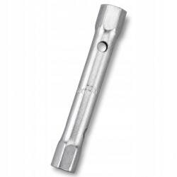Extol Csőkulcs 16x17 mm CrV Hosszú 150 mm Dupla Acél Átmenő dugókulcs (8816377)