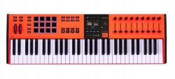 Arturia KeyLab 61 mk3 Ultra Edition - MIDI kontroller (ART000039D)
