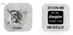 Energizer Elem óra Energizer 377 376 SR626SW SR626W 1, 55V Silver 1 db (635702)