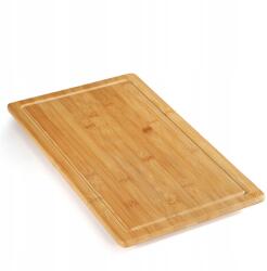 Zassenhaus Vágódeszka, bambusz, 49, 5 x 28 x 3 cm Zassenhaus (ZS-054385)