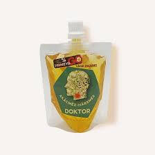  Honey&Go Doktor Méz 130g (Bivalyos)