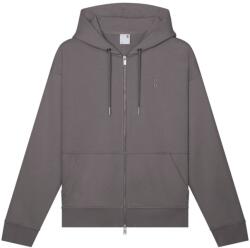 On Férfi pulóver On Club Collective FZ Hoodie ruhaméret L (1MG30794989 M-L)
