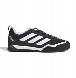 Adidas Terrex Skychaser Solo 3 HQ9175 férfi fekete túracipő tartós (HQ9175)