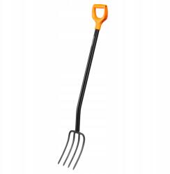 Fiskars Solid Fém kerti villák talajlazításhoz (1070673 obornika gospodarcze ziemniaków)