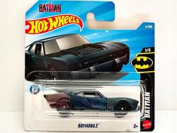 Mattel 2026 -batmobile JJK97 (B31) (JJK97)