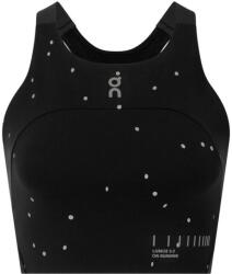 On Női póló On Performance Crop Lumos ruhaméret XL (1WG30990106 W-XL)