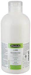 Schmincke Transparent Primer átlátszó alapozó - 500 ml