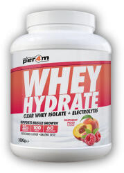 Performance Whey Hydrate 1800g málna őszibarack