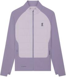 On Női kabát On Weather Hybrid Jacket ruhaméret XL (1WG30725498 W-XL)