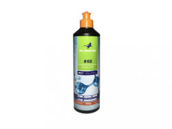 Sleeker Medium Cut 02 - pastă de polish medie 500 ml (SL-MC02)