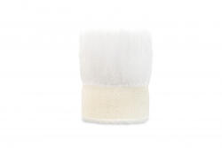 Royal Pads Nano Natural WoolCut - pad de polish din lână de 35 mm (5903641499309)