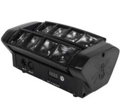  SHEHDS Mini Led Spider (STGZ-MnBS0806A)