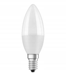 ECOLight Led Gyertya Izzó E14 3W 25W 6500K Hideg (EC79280)