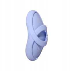 SVAKOM Echo 2 Sky Blue klitorisz vibrátor (302114)
