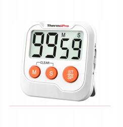 ThermoPro TM-03 digitális konyhai időzítő (PTS-071)