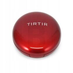 TIRTIR Mask Fit Red Cushion hosszan tartó alapozó párna, 33C Hazel árnyalat, 18 g