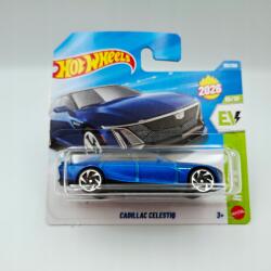 Mattel 2026 jjh49 Cadillac Celestiq kisautó (JJH49)