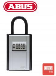 ABUS KeyGarage 797 Kulcsszéf Lakat kóddoboz Fém betét (KeyGarage 797)