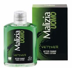 Malizia borotválkozás utáni arcvíz Vetyver 100 ml (8003510003938)