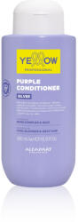 Yellow Silver Purple conditioner 500ml