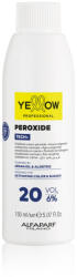 Yellow Oxigenată 20 vol. 6% 150ml