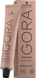 Schwarzkopf Igora Royal Absolutes vopsea de păr 60ml 8-60