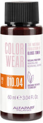 ALFAPARF Milano Alfaparf Color Wear Gloss toner 60ml 010.04
