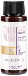 ALFAPARF Milano Alfaparf Color Wear Gloss toner 60ml 010N