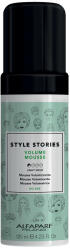 ALFAPARF Milano Style Stories Volume mousse 125ml