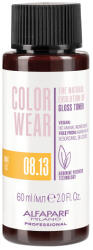 ALFAPARF Milano Alfaparf Color Wear Gloss toner 60ml 08.13