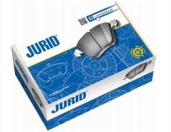 Jurid Hátsó Fékbetét Jurid 572527J