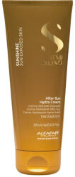 ALFAPARF Milano Semi di Lino Sunshine After-Sun Face&Body Hydra Cream 200 ml