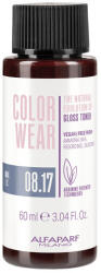 ALFAPARF Milano Alfaparf Color Wear Gloss toner 60ml 08.17