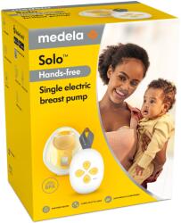 Medela Solo Hands Free mellszívó (7612367085717)