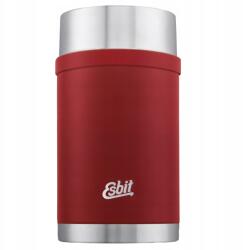 Esbit Termosz Esbit Food Jug Sculptor 1 l burgundi (FJ1000SC-BR)