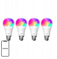 Meross Intelligens izzó Meross MSL120 Wi-Fi 4db (HomeKit) (MSL120HKQUA(EU)-VC)