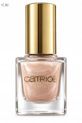  Catrice Nail Lacquer C02 körömlakk 11 ml (Catrice)