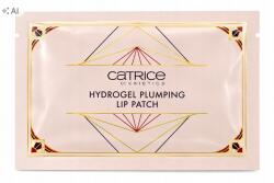 Catrice Hydrogel Plumping Lip Patch hidrogél ajakmaszk 1 db