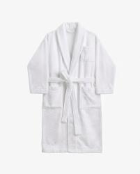 Soft Authority Prémium Szállodai Férfi Fürdőköpeny 100% Pamut Frottír Tökéletes Spa Ajándék (RM0126S)