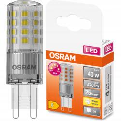 OSRAM Led izzó G9 Mini 4W Osram Tompítható 3STEP (AC32105)