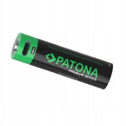 PATONA Premium 4x Aa Usb-c akkumulátor (1410)