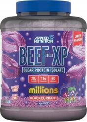 Applied Nutrition MarhafehérjeBeef-XP Millions Blackcurrant, 1800g