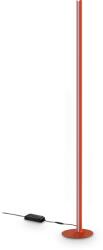 Ideal Lux Lampadar Dorica 354668 - LED 50W, orange, H 190 cm x Ø 25 cm (354668)