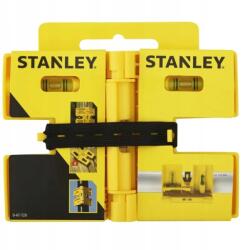 STANLEY Oszlopos Vízmérték S/47-720-0 (3253560477202)