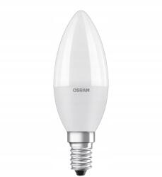 Philips Led Izzó Gyertya E14 7W 60W 2700K Osram (4058075152915)